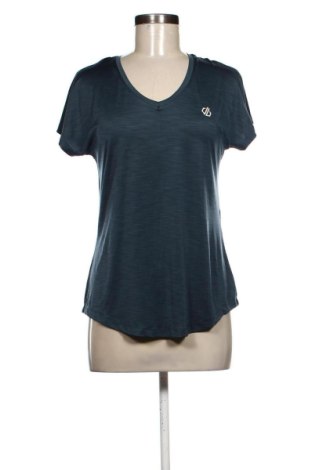 Tricou de femei Dare 2B, Mărime M, Culoare Albastru, Preț 52,49 Lei, #137847048