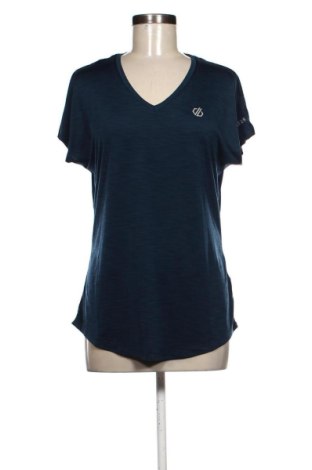 Tricou de femei Dare 2B, Mărime M, Culoare Albastru, Preț 52,49 Lei, #137847064