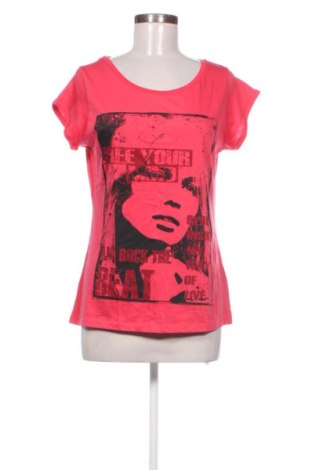 Tricou de femei Zero, Mărime M, Culoare Roz, Preț 110,00 Lei, #137847082