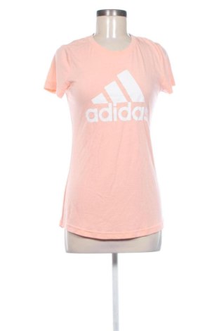 Tricou de femei Adidas, Mărime M, Culoare Roz, Preț 75,99 Lei, #137847268