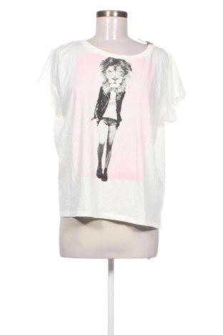 Tricou de femei Mango, Mărime L, Culoare Multicolor, Preț 97,00 Lei, #137847290