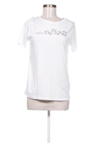 Tricou de femei Mavi, Mărime M, Culoare Alb, Preț 48,00 Lei, #137847330