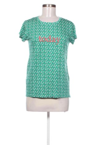 Tricou de femei Promod, Mărime L, Culoare Multicolor, Preț 48,00 Lei, #137847474