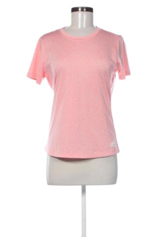 Tricou de femei Adidas, Mărime M, Culoare Roz, Preț 75,99 Lei, #137848366