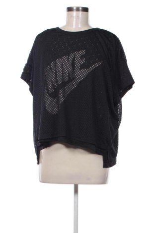 Női póló Nike, Méret XL, Szín Fekete, Ár 5 439 Ft, #137848648