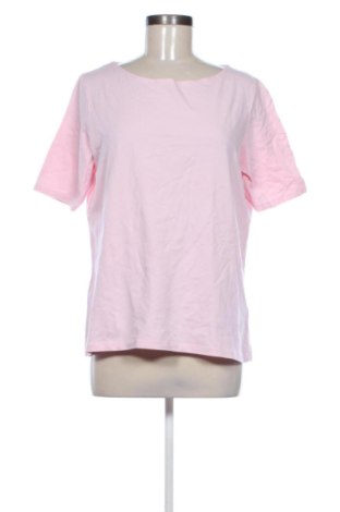 Tricou de femei Gant, Mărime XL, Culoare Roz, Preț 94,99 Lei, #137848743