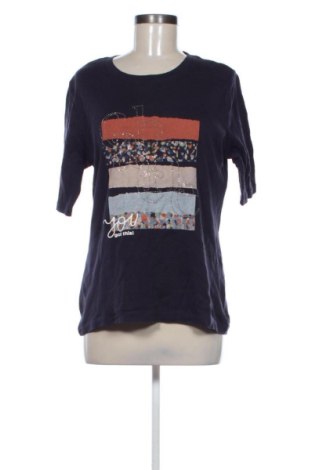 Tricou de femei S.Oliver, Mărime L, Culoare Albastru, Preț 50,99 Lei, #137848847