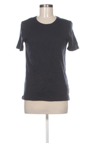 Damski T-shirt Marc O'Polo, Rozmiar M, Kolor Niebieski, Cena 78,99 zł, #137849116