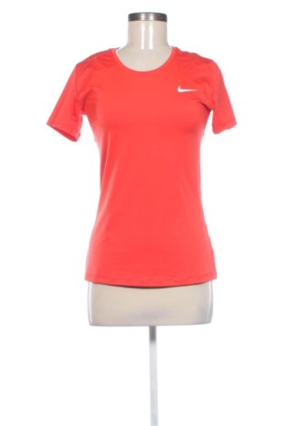 Tricou de femei Nike, Mărime L, Culoare Roșu, Preț 99,99 Lei, #137849152