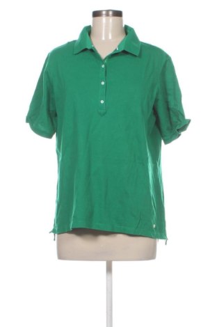 Damski T-shirt Brax, Rozmiar XL, Kolor Zielony, Cena 94,99 zł, #137849755
