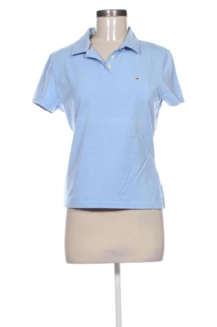 Női póló Tommy Jeans, Méret L, Szín Kék, Ár 8 865 Ft, #137850060