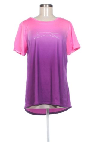 Tricou de femei Slazenger, Mărime L, Culoare Multicolor, Preț 39,99 Lei, #137850509