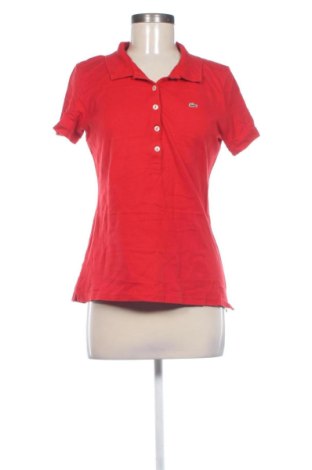 Női póló Lacoste, Méret XL, Szín Piros, Ár 10 979 Ft, #137850981