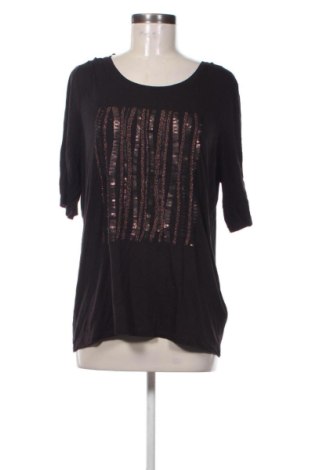 Tricou de femei Geisha, Mărime XL, Culoare Negru, Preț 50,99 Lei, #137851014