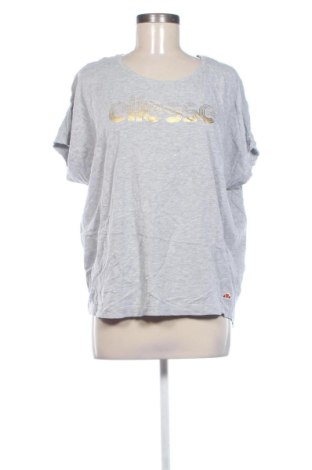 Дамска тениска Ellesse, Размер L, Цвят Сив, Цена 9,71 €, #137851023