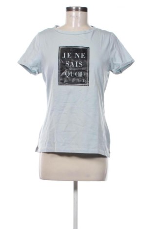 Tricou de femei Tramontana, Mărime M, Culoare Albastru, Preț 50,99 Lei, #137851355
