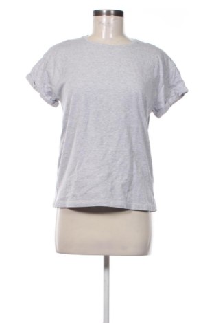 Tricou de femei Cotton Club, Mărime M, Culoare Gri, Preț 47,99 Lei, #137851702