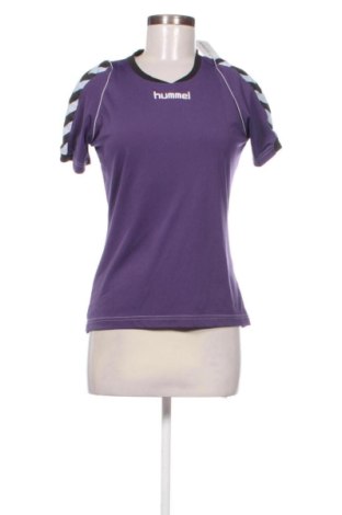 Női póló Hummel, Méret M, Szín Lila, Ár 3 648 Ft, #137851857