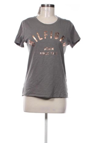 Női póló Hilfiger Denim, Méret S, Szín Szürke, Ár 6 819 Ft, #137852129