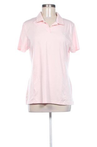 Дамска тениска PUMA, Размер XL, Цвят Розов, Цена 21,47 €, #137852213
