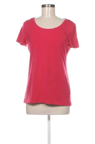 Damski T-shirt Esprit, Rozmiar M, Kolor Różowy, Cena 41,99 zł, #137852744