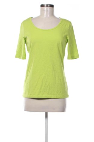 Damski T-shirt S.Oliver, Rozmiar M, Kolor Zielony, Cena 41,99 zł, #137853026
