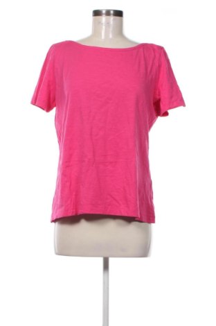 Γυναικείο t-shirt Esprit, Μέγεθος XL, Χρώμα Ρόζ , Τιμή 9,99 €, #137854336