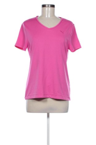 Női póló PUMA, Méret XL, Szín Rózsaszín, Ár 5 439 Ft, #137854571