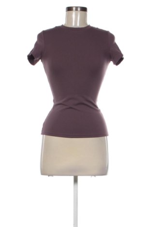 Damen T-Shirt Unbranded, Größe M, Farbe Lila, Preis 9,00 €, #137854667