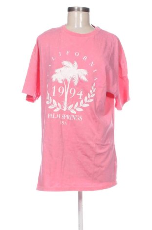 Tricou de femei Primark, Mărime XXL, Culoare Roz, Preț 47,24 Lei, #137855181