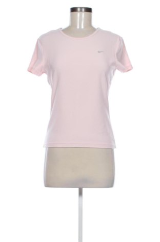 Damen T-Shirt Nike, Größe L, Farbe Rosa, Preis € 19,99, #137855245