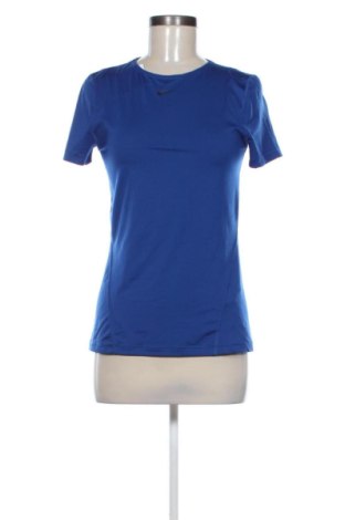 Női póló Nike, Méret S, Szín Kék, Ár 5 439 Ft, #137855378