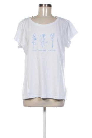 Tricou de femei Beloved, Mărime XXL, Culoare Alb, Preț 47,24 Lei, #137855390