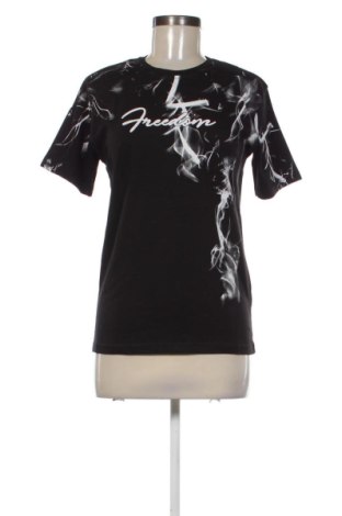 Damen T-Shirt Unbranded, Größe S, Farbe Mehrfarbig, Preis 14,00 €, #137855432