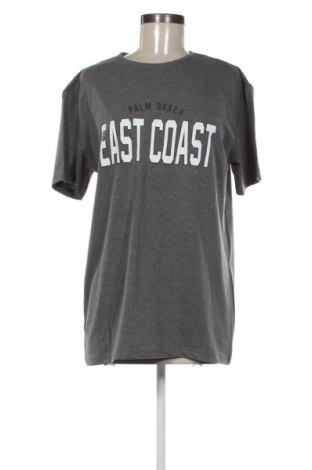 Tricou de femei Unbranded, Mărime XXL, Culoare Gri, Preț 73,49 Lei, #137855500