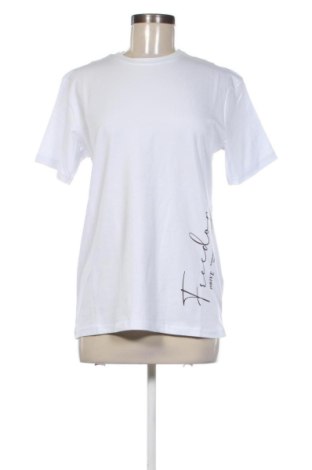Tricou de femei Unbranded, Mărime L, Culoare Alb, Preț 47,24 Lei, #137855554