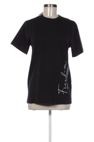 Damen T-Shirt Unbranded, Größe L, Farbe Schwarz, Preis 9,00 €, #137855586