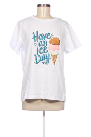 Tricou de femei Unbranded, Mărime XL, Culoare Multicolor, Preț 86,66 Lei, #137855698