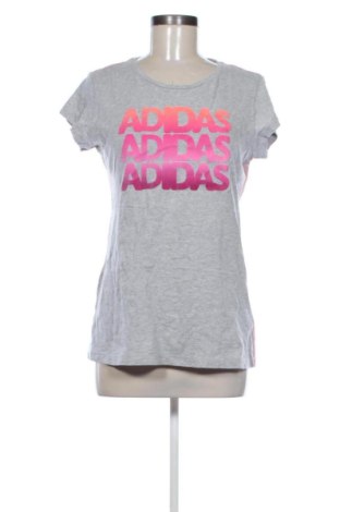Női póló Adidas, Méret M, Szín Szürke, Ár 5 439 Ft, #137856942