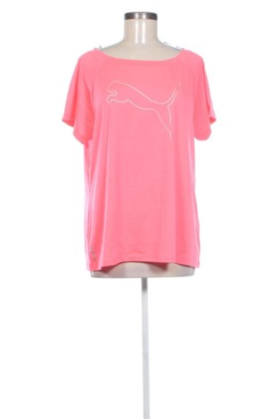 Tricou de femei PUMA, Mărime XL, Culoare Roz, Preț 101,99 Lei, #137857170