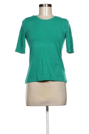 Damski T-shirt Montego, Rozmiar S, Kolor Zielony, Cena 38,10 zł, #137858237