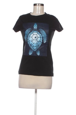 Γυναικείο t-shirt Unbranded, Μέγεθος S, Χρώμα Μαύρο, Τιμή 9,00 €, #137858301