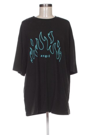 Tricou de femei Unbranded, Mărime XXL, Culoare Negru, Preț 47,99 Lei, #137858344