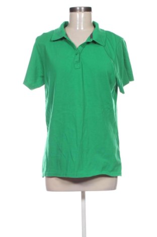 Női póló Elevate, Méret XL, Szín Zöld, Ár 5 742 Ft, #137858919