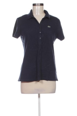 Dámske tričko Lacoste, Veľkosť XL, Farba Modrá, Cena  52,39 €, #137858964