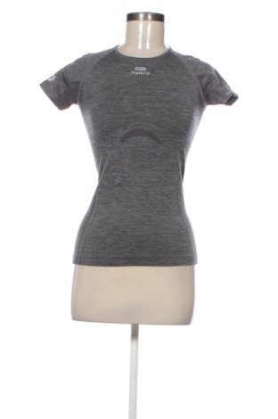 Tricou de femei Kalenji, Mărime XS, Culoare Gri, Preț 25,00 Lei, #137860101