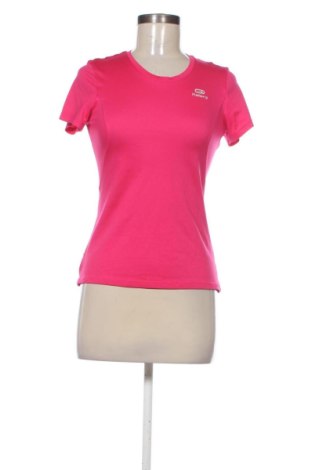 Tricou de femei Kalenji, Mărime XS, Culoare Roz, Preț 25,00 Lei, #137860121