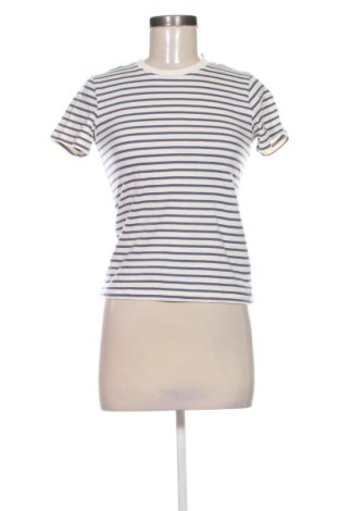 Tricou de femei Pull&Bear, Mărime XS, Culoare Multicolor, Preț 46,00 Lei, #137860312