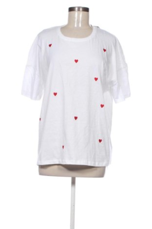 Tricou de femei Pepco, Mărime XL, Culoare Multicolor, Preț 75,00 Lei, #137860694