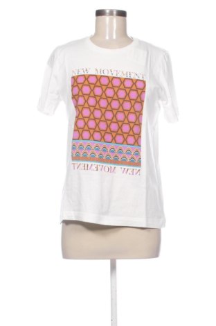 Damski T-shirt Oui, Rozmiar S, Kolor Kolorowy, Cena 58,07 zł, #137860903